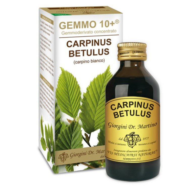 Carpino Bi 100ml Analco Gem10+ Carpino Bi 100ml Analco Gem10+