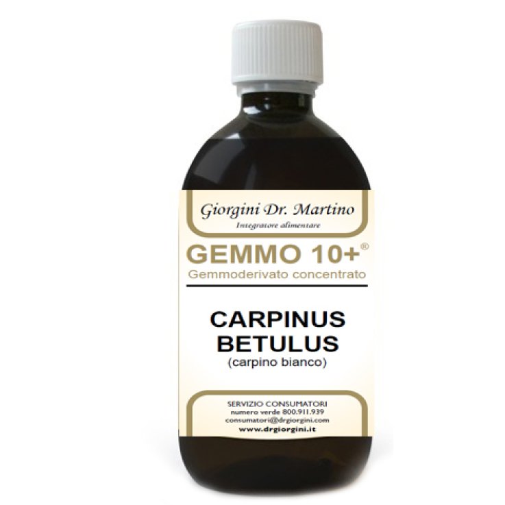 Carpino Bi 500ml Analco Gem10+ Carpino Bi 500ml Analco Gem10+