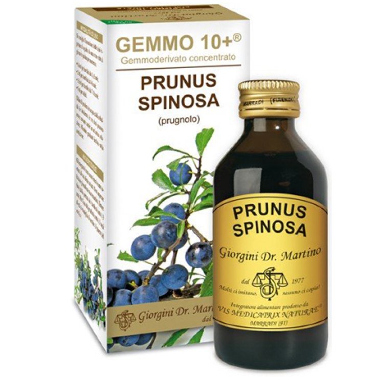 Prugnolo 100ml Analco Gemmo10+ Prugnolo 100ml Analco Gemmo10+