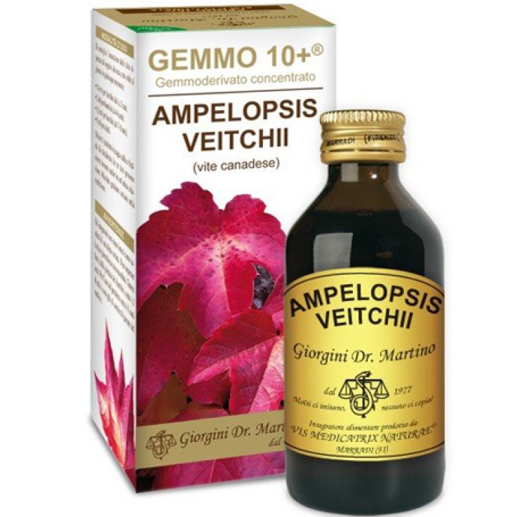 VITE CANADESE 100ML LIQ AN GEM VITE CANADESE 100ML LIQ AN GEM