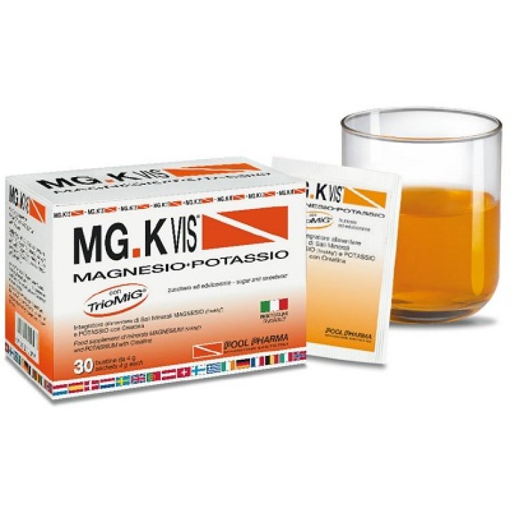 MGK VIS 30BUST MGK VIS 30BUST