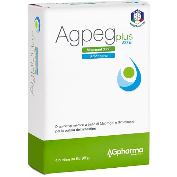 Agpeg Plus Esse 4bust