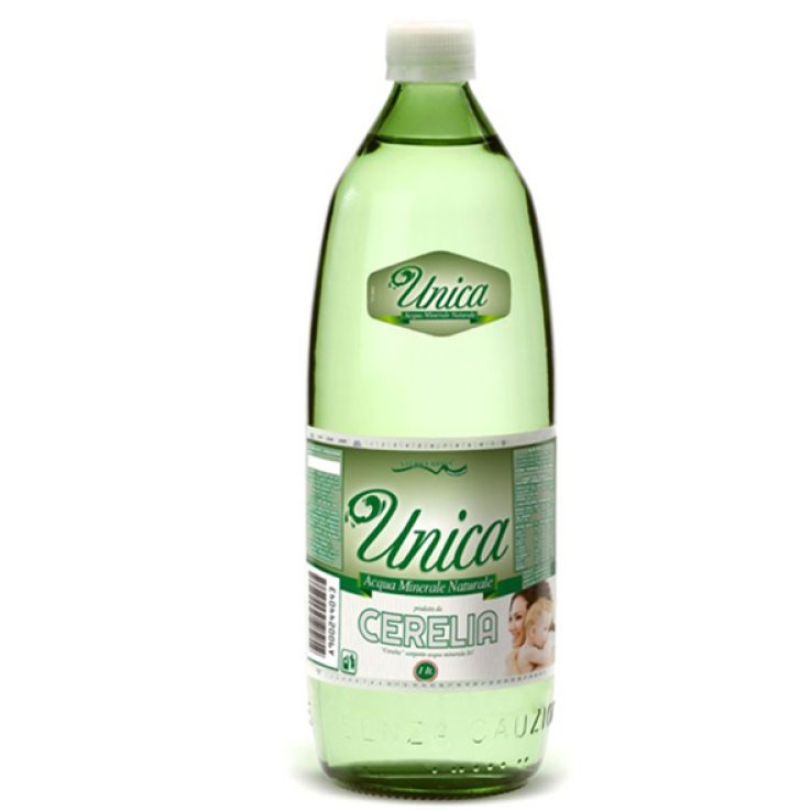 UNICA ACQUA OLIGOMIN 1L UNICA ACQUA OLIGOMIN 1L