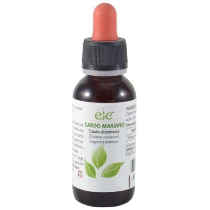Eie Cardo Mariano 30ml Gtt Eie Cardo Mariano 30ml Gtt
