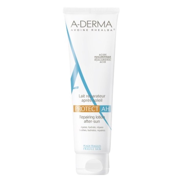 Aderma A-d Protect Ah Latte Re Aderma A-d Protect Ah Latte Re
