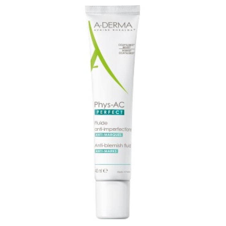 Phys-ac Perfect Fluido A-derma Phys-ac Perfect Fluido A-derma