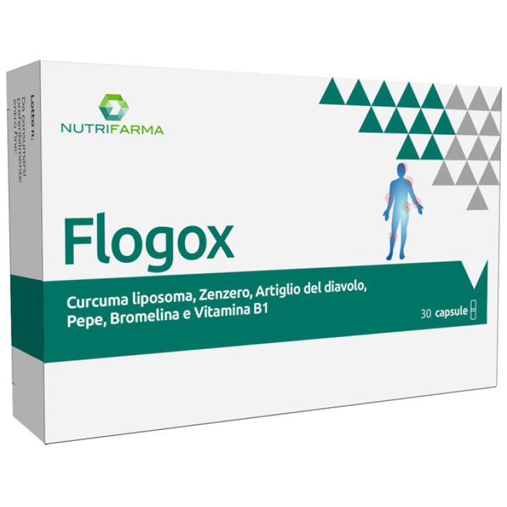 Flogox 30cps Flogox 30cps