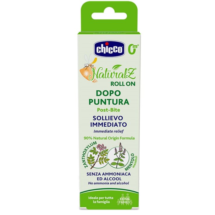 Ch Roll On Dopopuntura 10ml Ch Roll On Dopopuntura 10ml