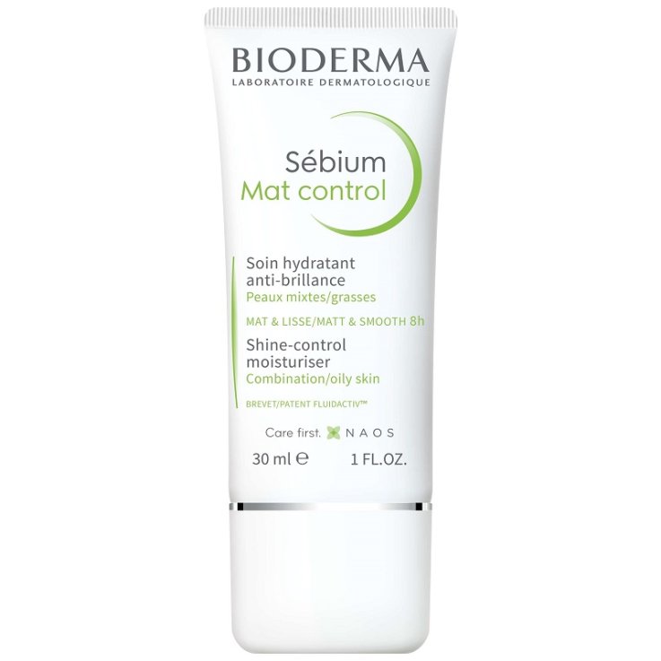 Sebium Mat Control 30ml Sebium Mat Control 30ml