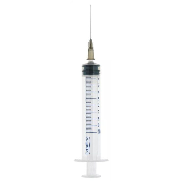 Extrafine Sir 10ml Ago12 G22