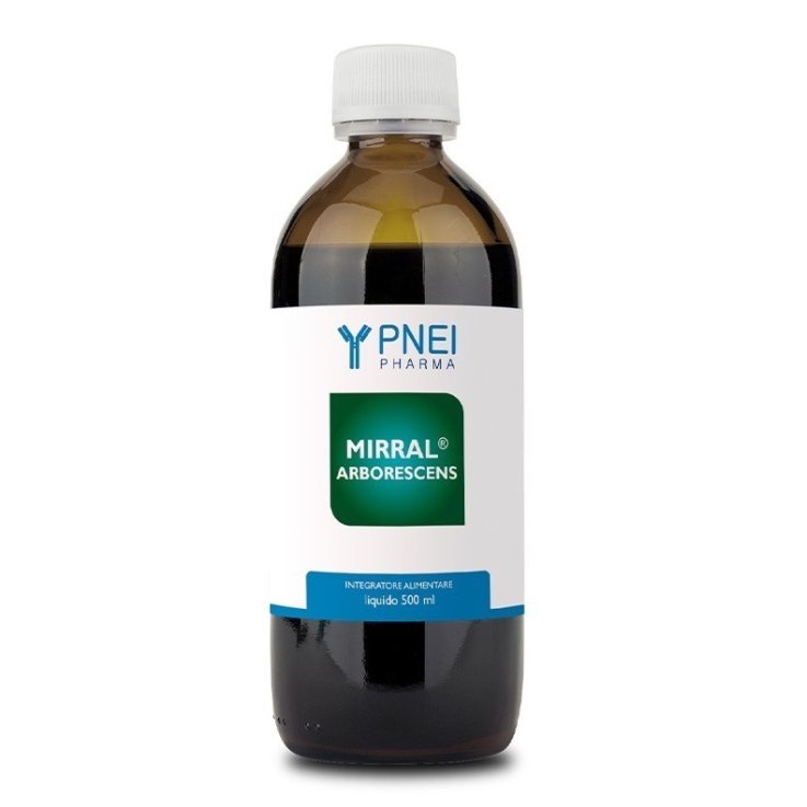 Mirral Arborescens 500ml Mirral Arborescens 500ml