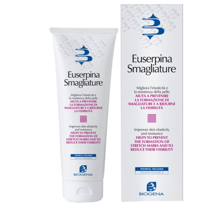 Euserpina Smagliature 250ml Euserpina Smagliature 250ml