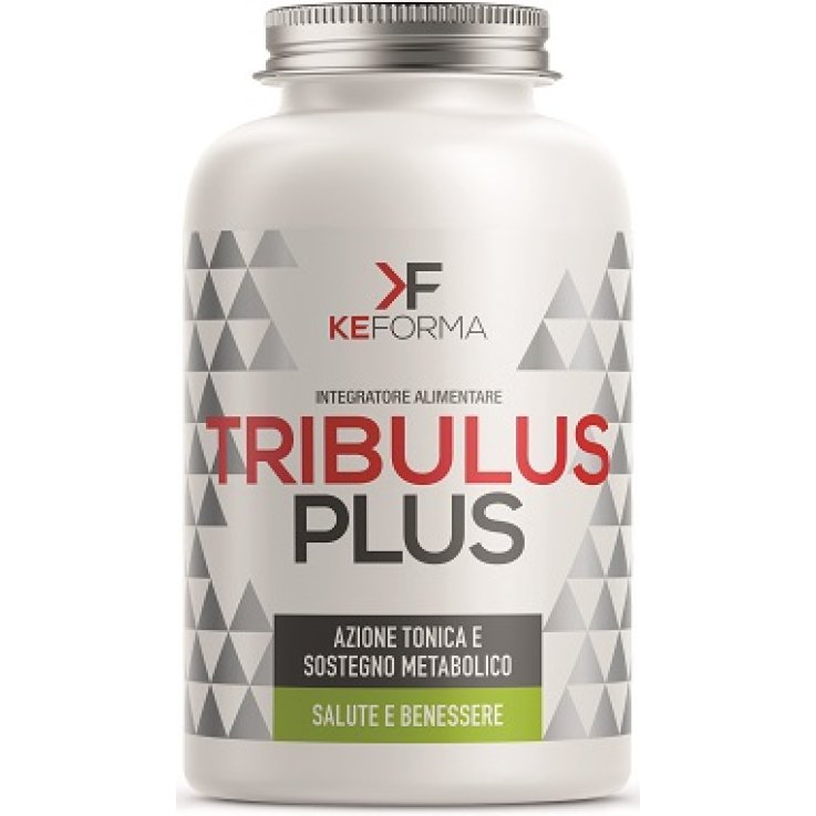 Tribulus Plus 60cps Tribulus Plus 60cps