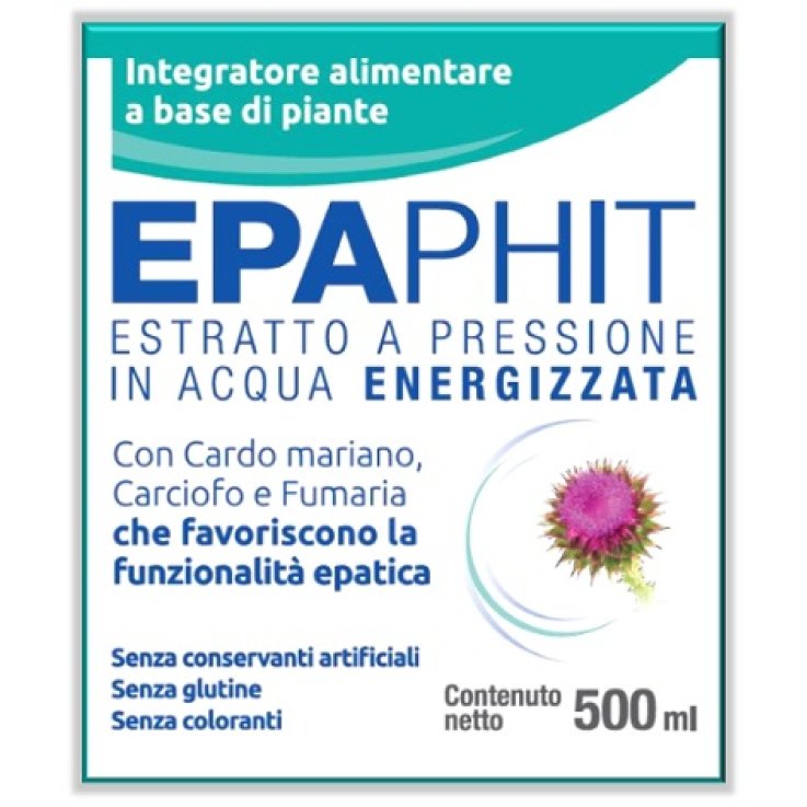 Epaphit 500ml Epaphit 500ml