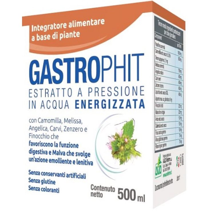 Gastrophit 500ml Gastrophit 500ml
