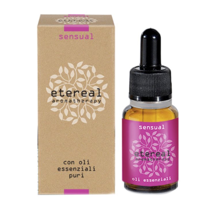 ETEREAL SENSUAL 15ML ETEREAL SENSUAL 15ML