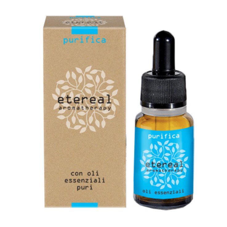 ETEREAL PURIFICA 15ML ETEREAL PURIFICA 15ML