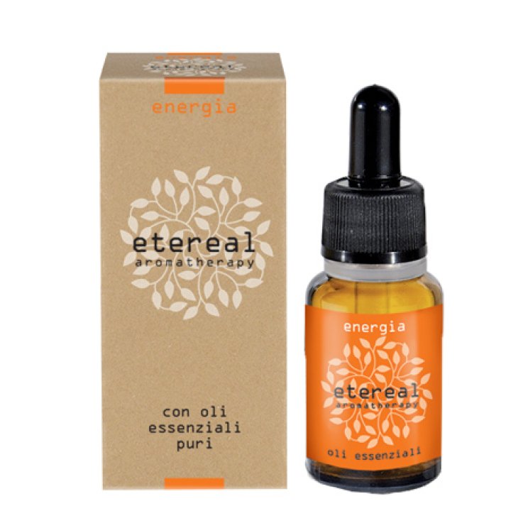 ETEREAL ENERGIA 15ML ETEREAL ENERGIA 15ML