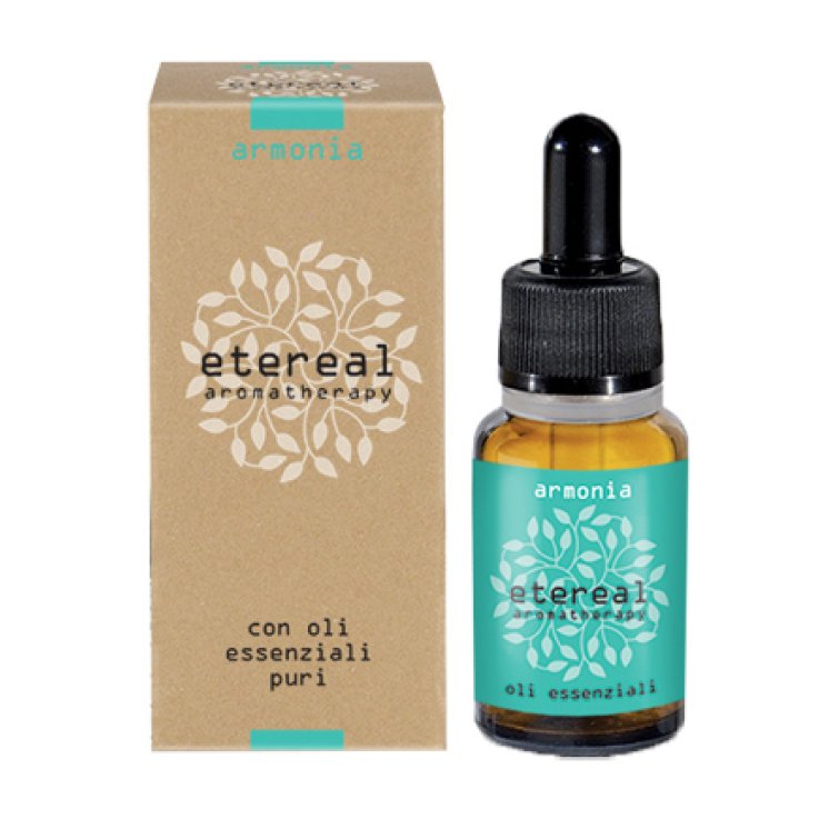 ETEREAL ARMONIA 15ML AROMATHER ETEREAL ARMONIA 15ML AROMATHER