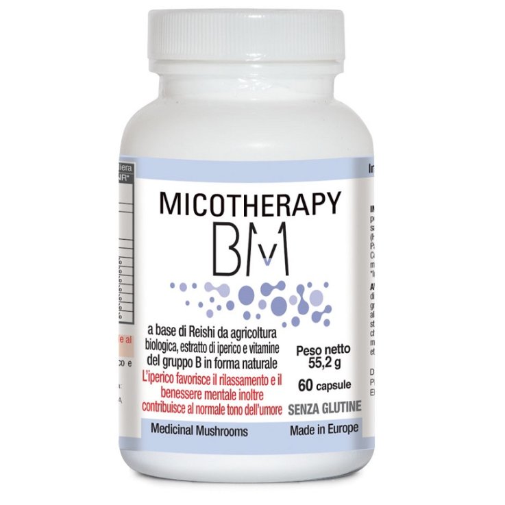 Bm Micotherapy 60cps Bm Micotherapy 60cps