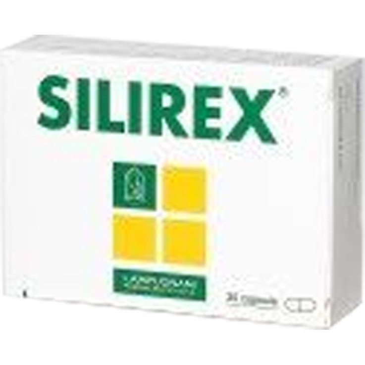 Silirex 30cps Silirex 30cps