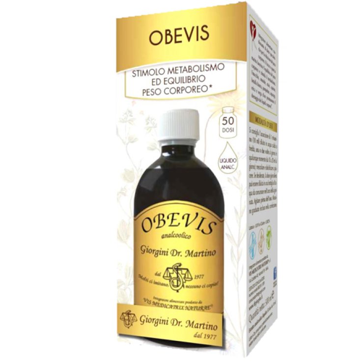 Obevis 500ml Liquido Analco Obevis 500ml Liquido Analco