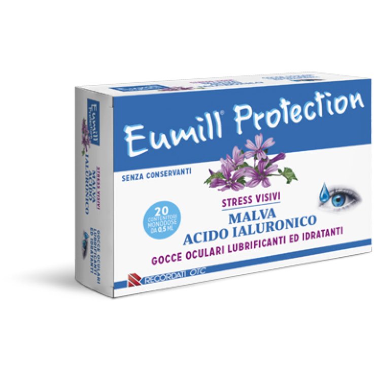 Eumill Protection Gtt Ocul20fl Eumill Protection Gtt Ocul20fl