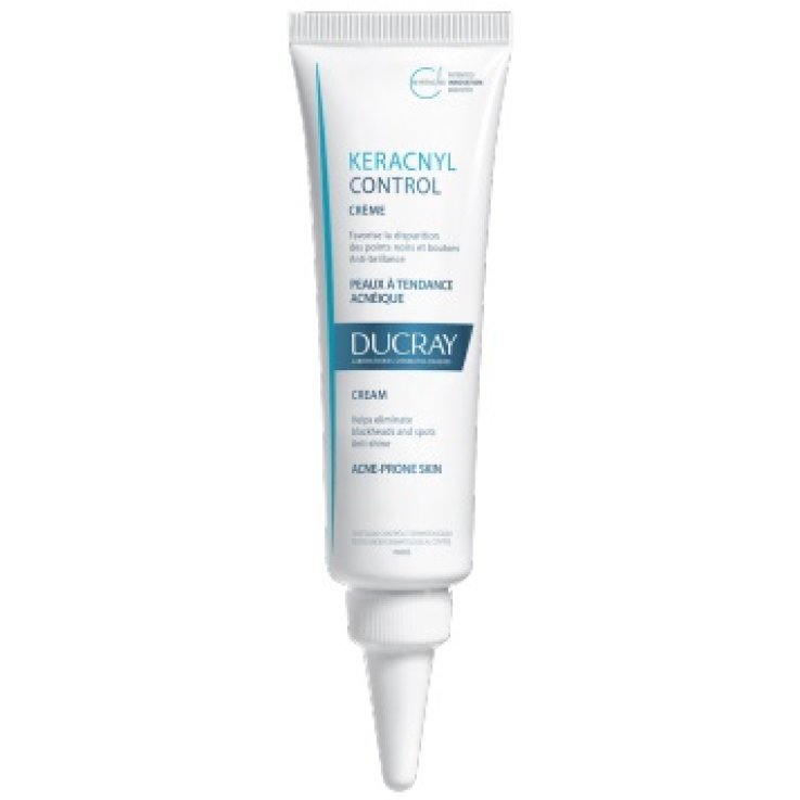 Keracnyl Control C 30ml Ducray Keracnyl Control C 30ml Ducray