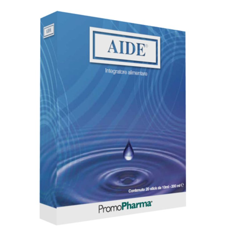 Aide Germanio 20stick Aide Germanio 20stick