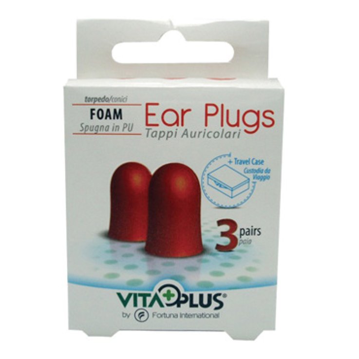 Tappi Auric Spugna Con 3copp Tappi Auric Spugna Con 3copp