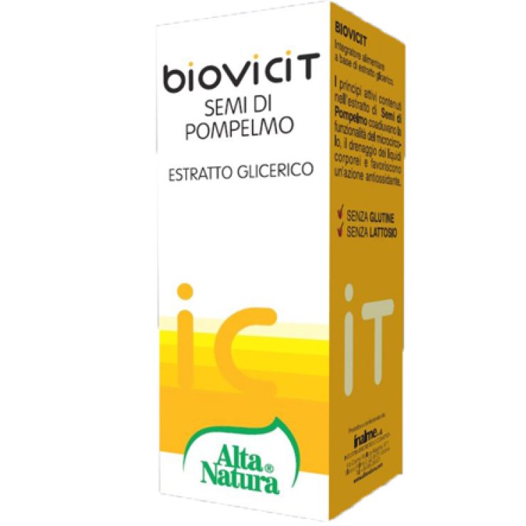 Biovicit Gocce 30ml Biovicit Gocce 30ml