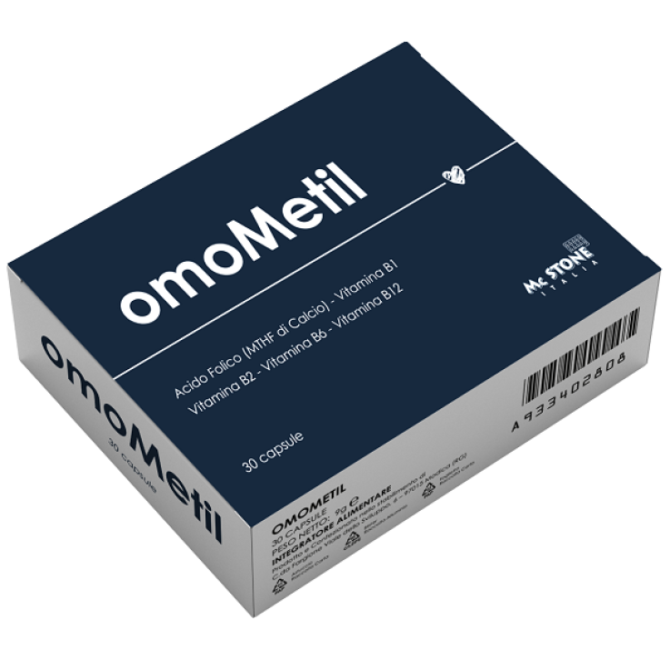 Omometil 30cps Omometil 30cps