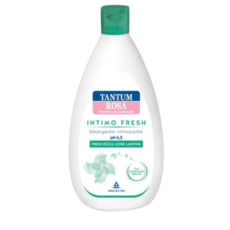 Tantum Rosa Intimo Fresh 500ml Tantum Rosa Intimo Fresh 500ml