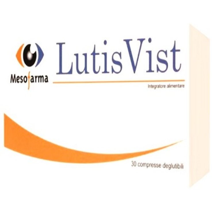 Lutisvist 30cpr