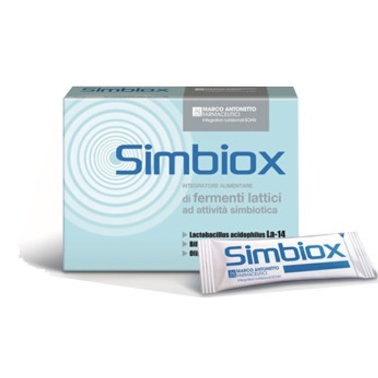 SIMBIOX 12BUST SIMBIOX 12BUST