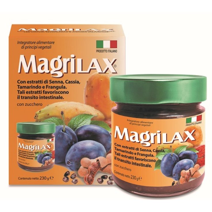 MAGRILAX 230G MAGRILAX 230G