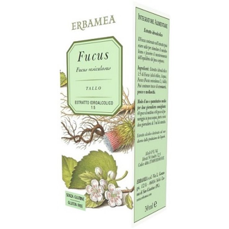 Fucus 50ml Fucus 50ml