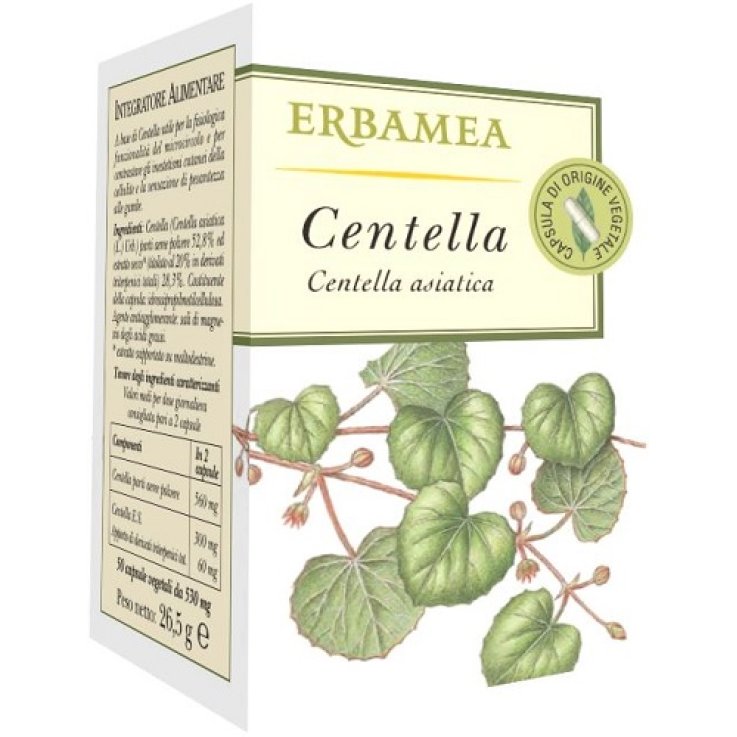 Centella 50opr Centella 50opr