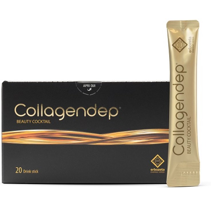 Collagendep Beau Cockt 20drink Collagendep Beau Cockt 20drink