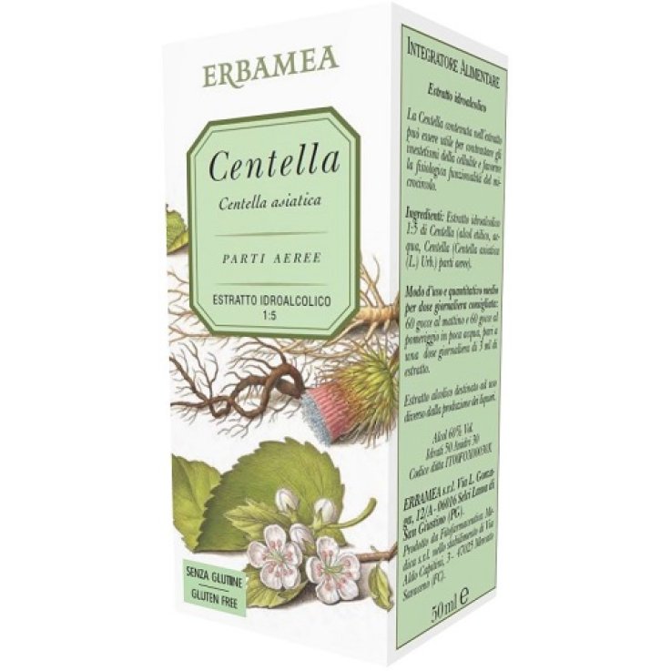 Centella 50ml Centella 50ml