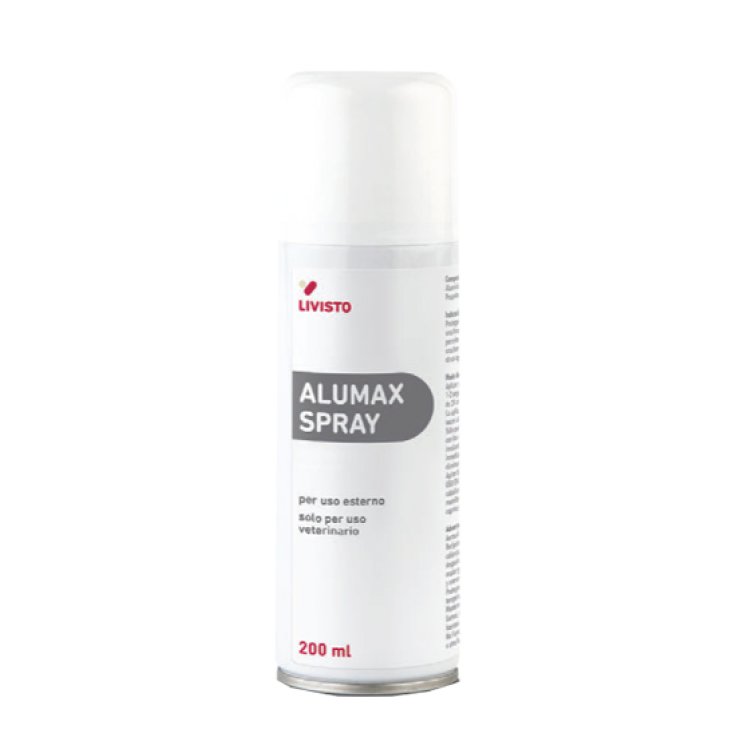 Alumax Spray 200ml Alumax Spray 200ml