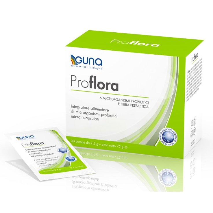 Proflora Probio 30bust Proflora Probio 30bust
