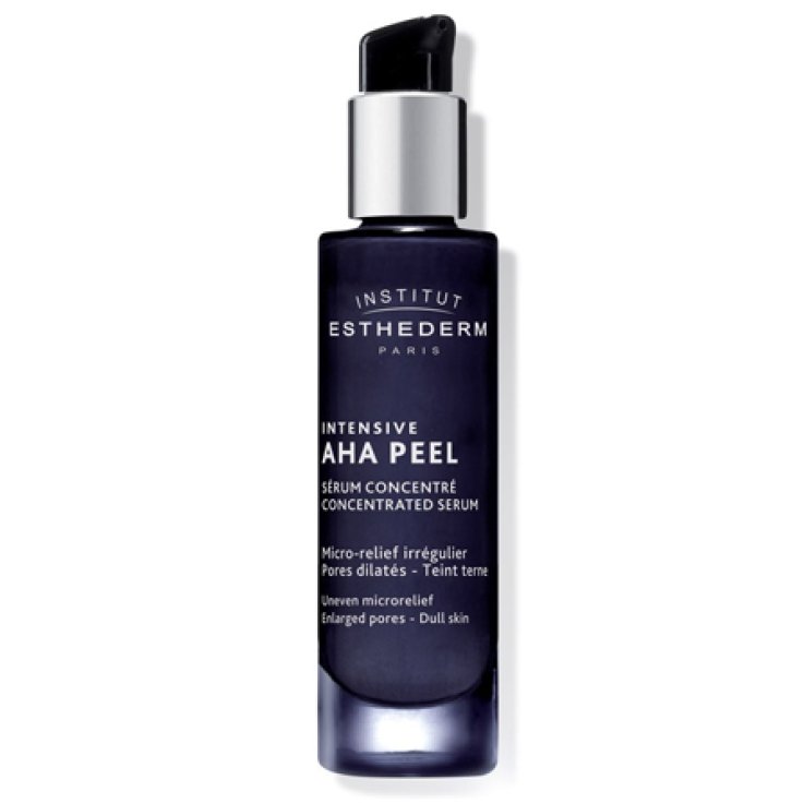 Intensive Aha Serum Concentre Intensive Aha Serum Concentre