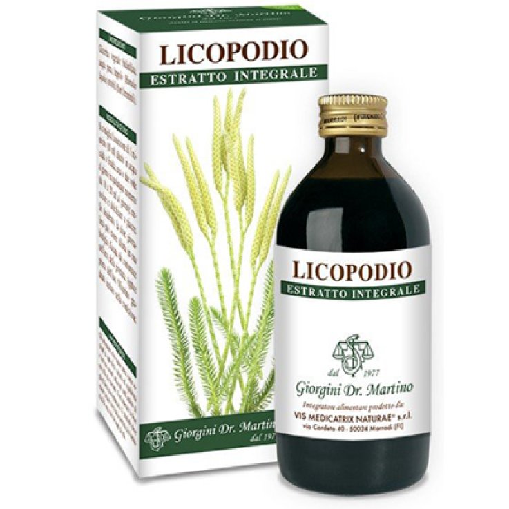 Licopodio 200ml Licopodio 200ml