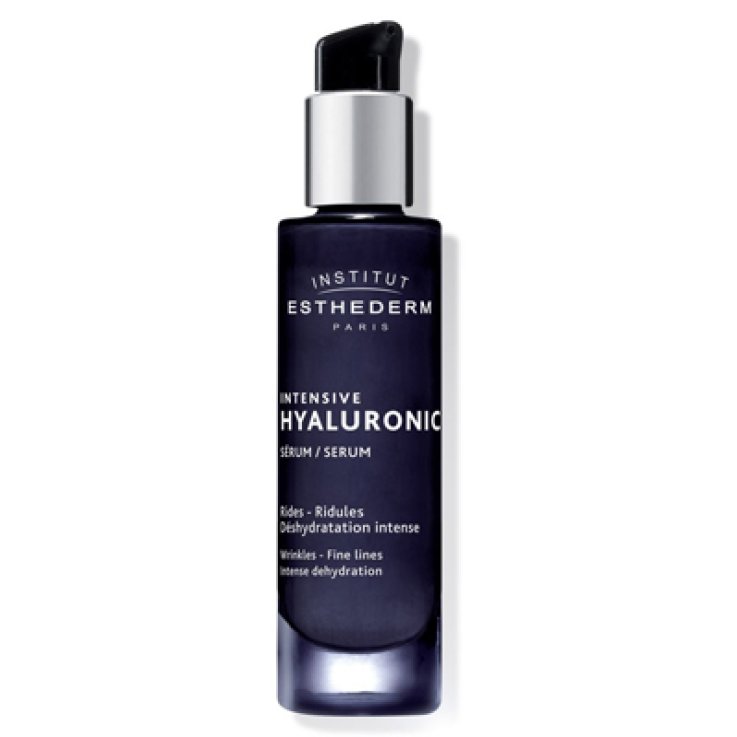 Intensive Hyaluronic Serum30ml Intensive Hyaluronic Serum30ml