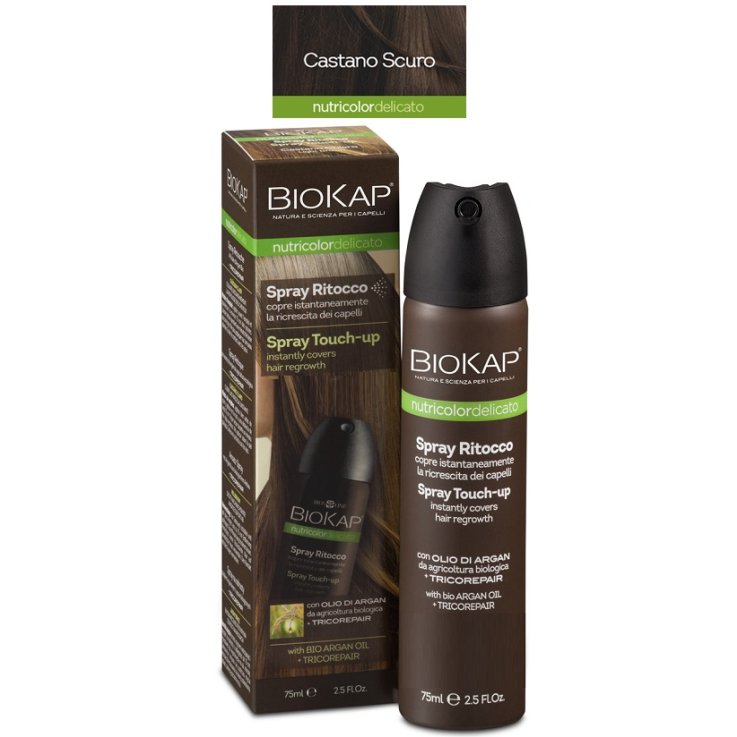Biokap Nutricdel Spray Rit Cs Biokap Nutricdel Spray Rit Cs