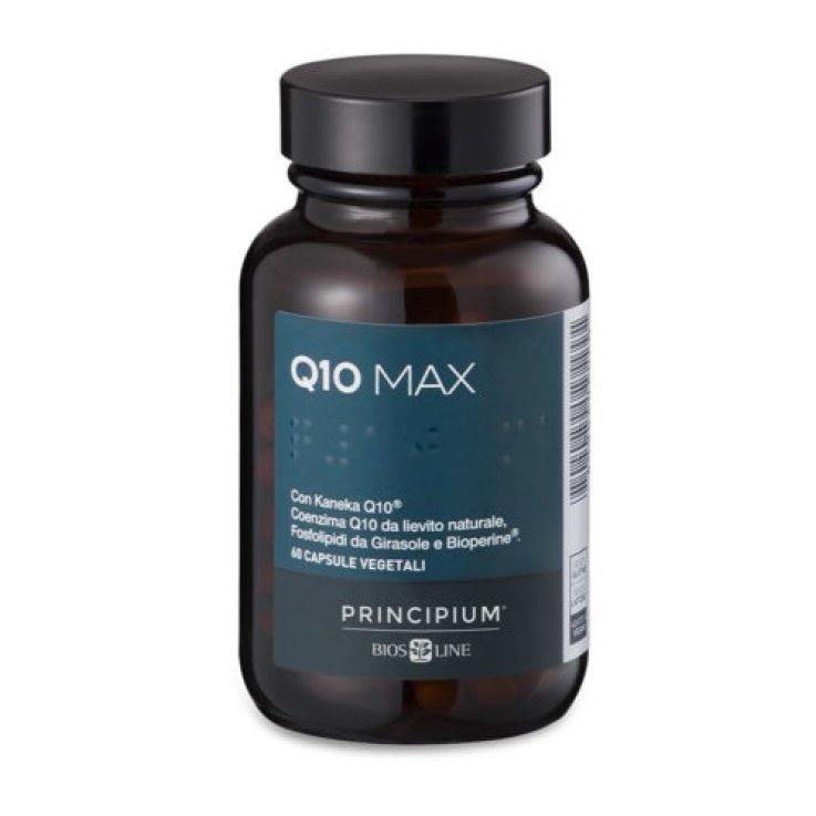 Principium Q10 Max 60cps Principium Q10 Max 60cps
