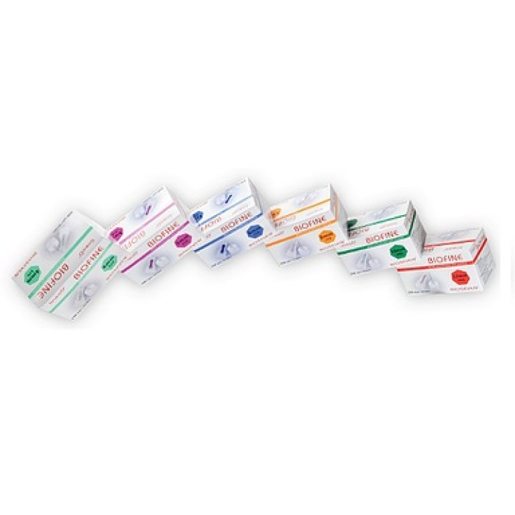 LINEA D BIOFINE AGO G32 4MM LINEA D BIOFINE AGO G32 4MM