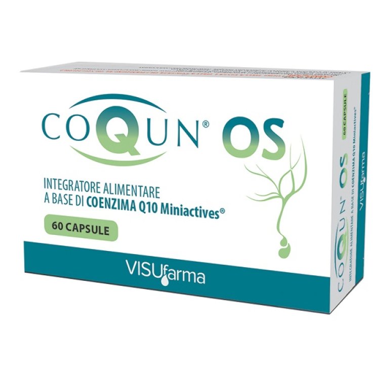 Coqun Os 60cps Coqun Os 60cps