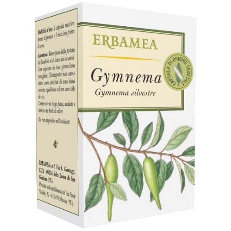 Gymnema 50opr Gymnema 50opr